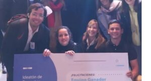 Un proyecto industrial de Corrientes ganó el primer lugar en una convocatoria federal
