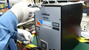 Electrodomésticos sin IVA: ARCA reglamentó las compras directas desde Tierra del Fuego